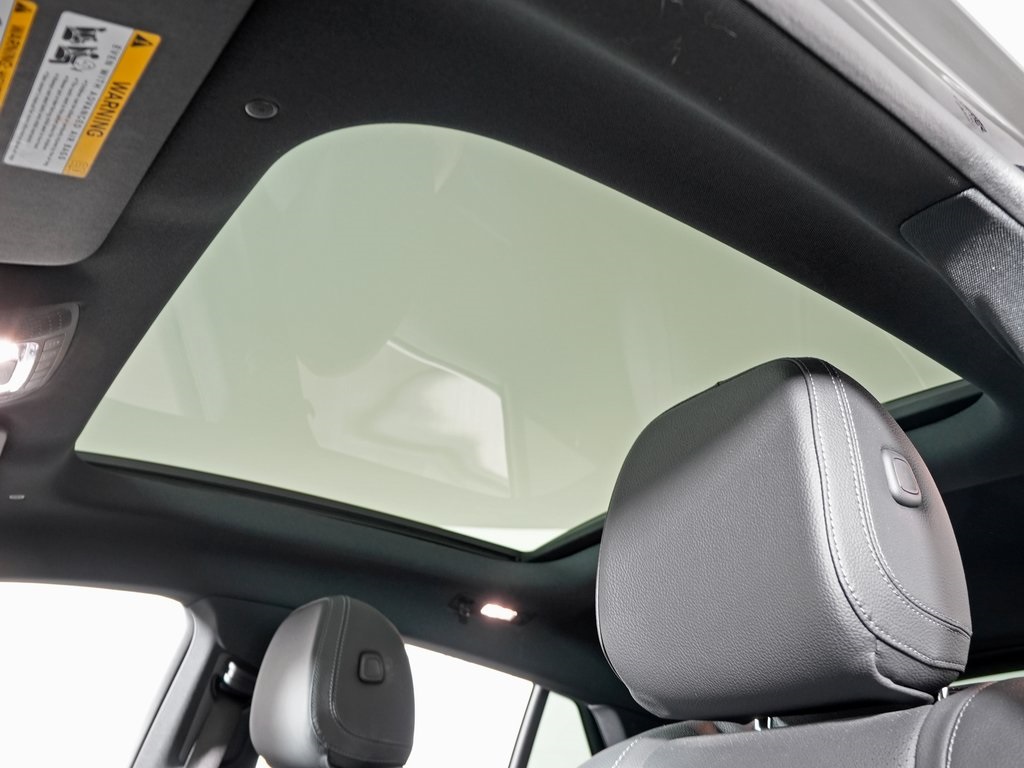 used 2025 Mercedes-Benz GLE car, priced at $63,888