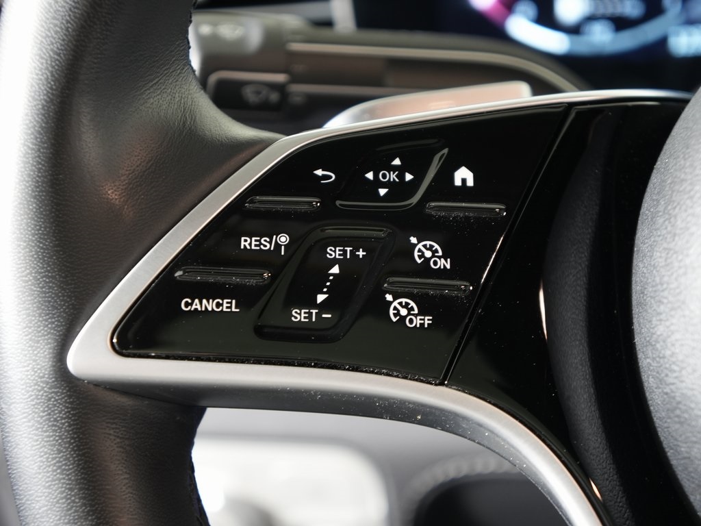 used 2025 Mercedes-Benz GLE car, priced at $63,888