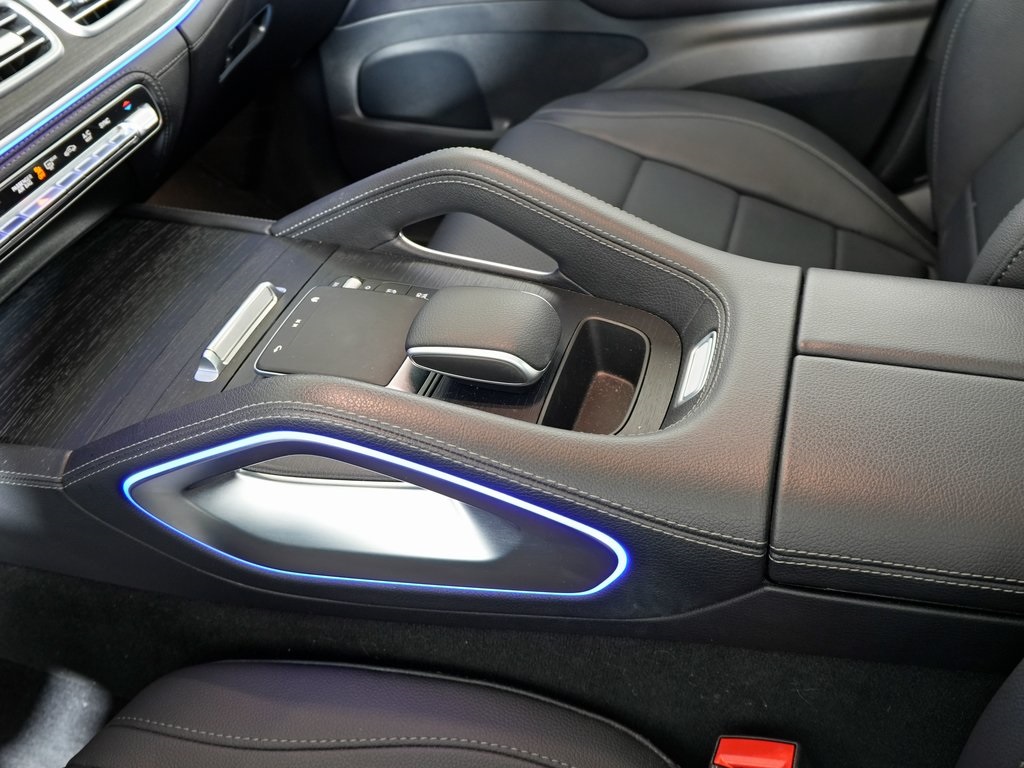 used 2025 Mercedes-Benz GLE car, priced at $63,888