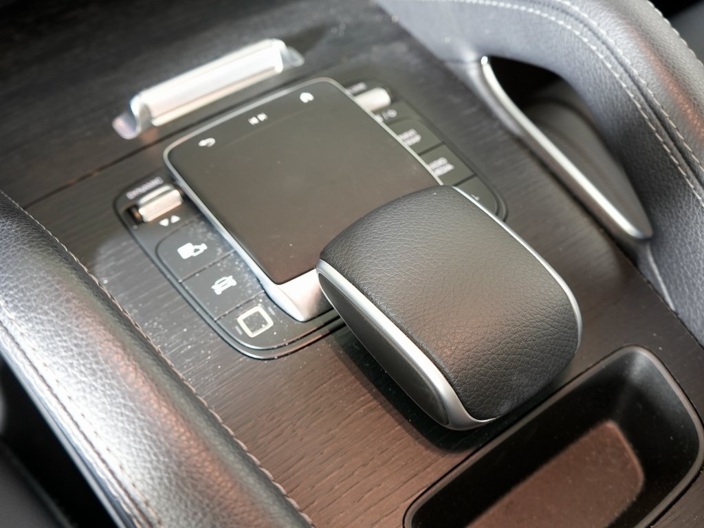 used 2025 Mercedes-Benz GLE car, priced at $63,888