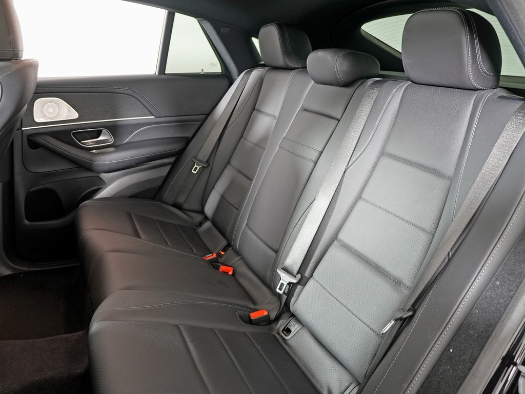 used 2025 Mercedes-Benz GLE car, priced at $63,888