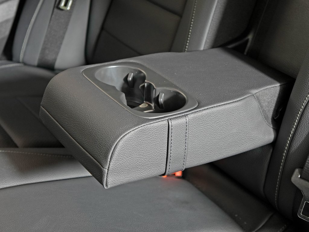 used 2025 Mercedes-Benz GLE car, priced at $63,888