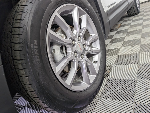 2022 Gmc Terrain SLT photo 4