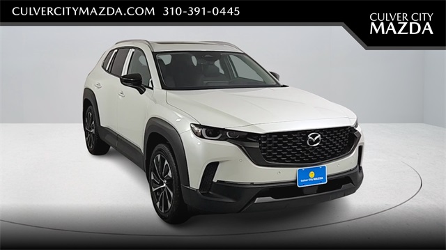 2026 Mazda CX-50 Premium Plus's photo