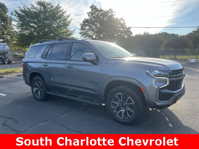 2021 Chevrolet Tahoe Z71 photo 23