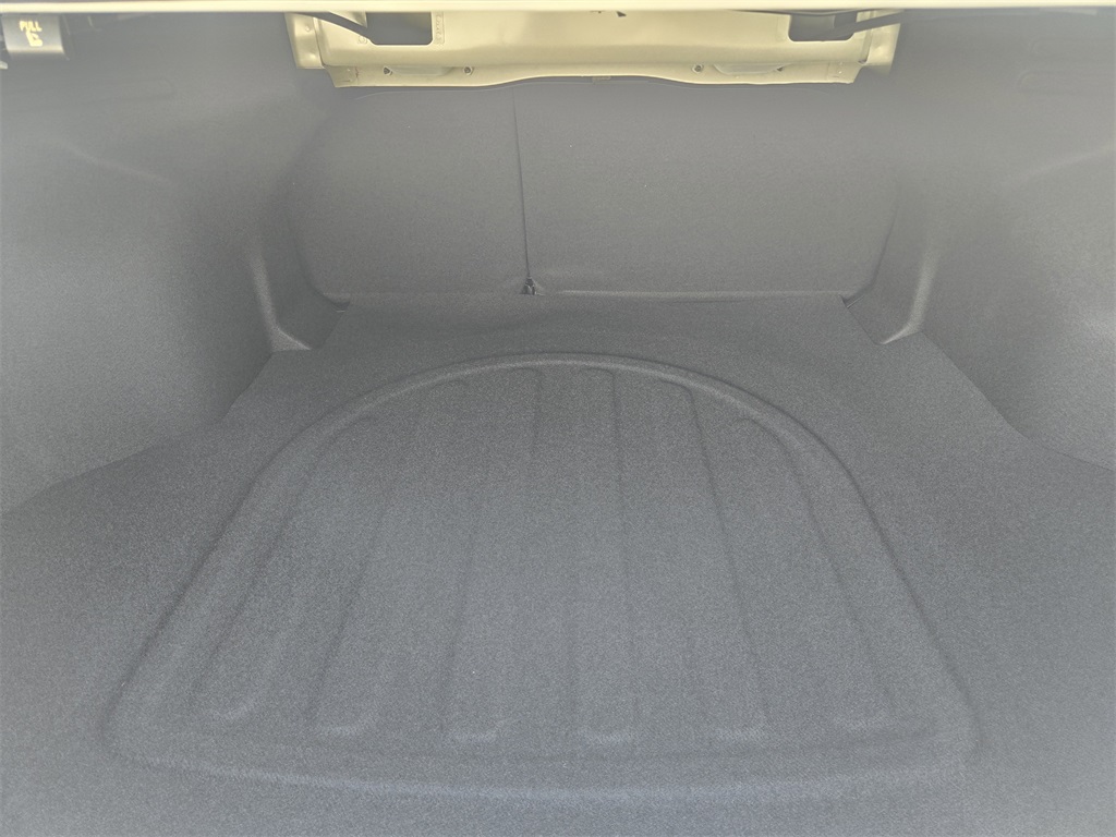 2025 Kia K4 LXS photo 18