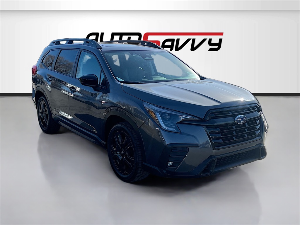 2024 Subaru Ascent Onyx Edition Limited's photo