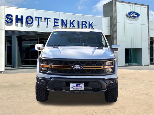 2025 Ford F-150 Tremor photo 2