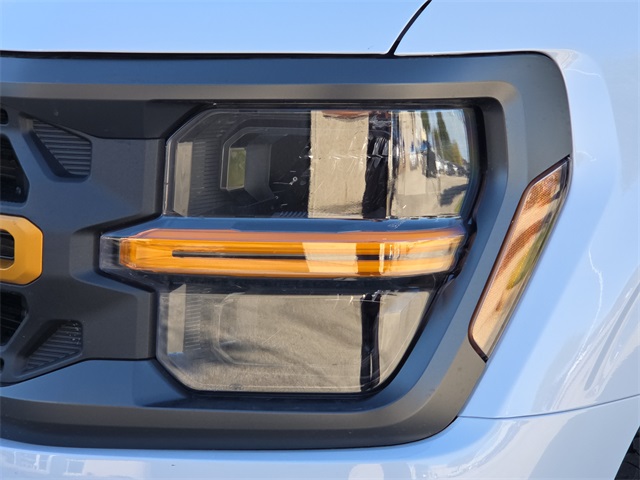 2025 Ford F-150 Tremor photo 4