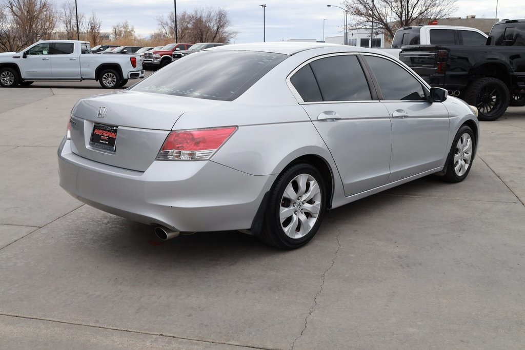 2009 Honda Accord EX photo 3