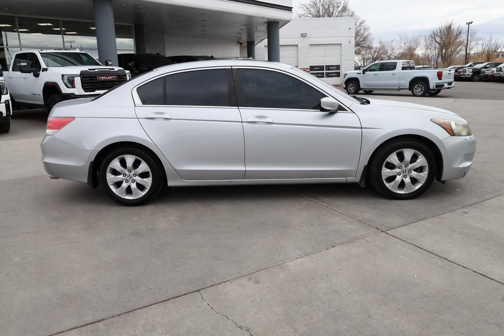 2009 Honda Accord EX photo 4