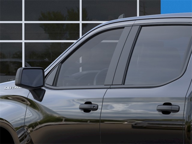 2022 Chevrolet Silverado 1500 Custom in Brockton, MA New