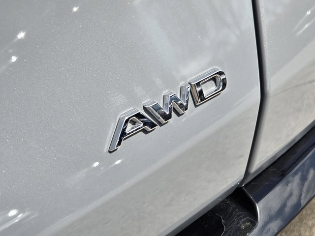 used 2025 Acura ADX car, priced at $36,800