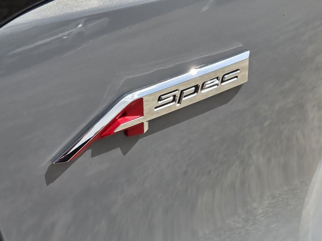 used 2025 Acura ADX car, priced at $36,800