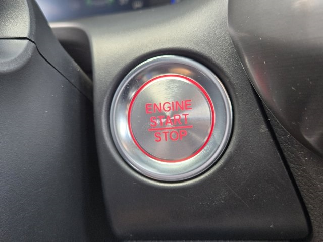 used 2025 Acura ADX car, priced at $36,800