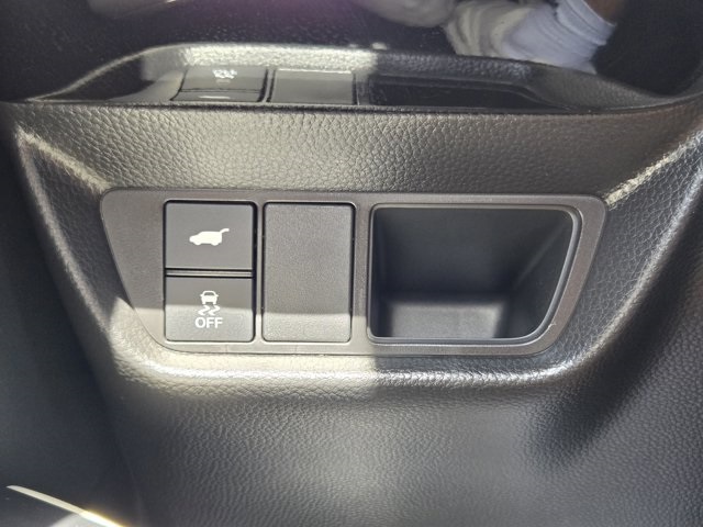 used 2025 Acura ADX car, priced at $36,800