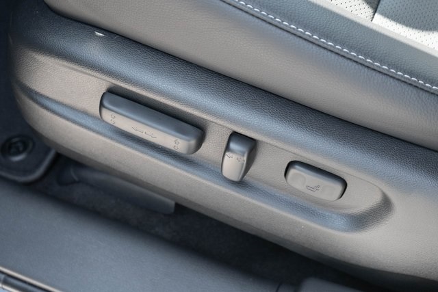 2025 Honda Ridgeline RTL photo 11