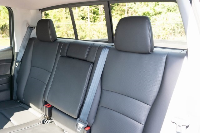 2025 Honda Ridgeline RTL photo 13