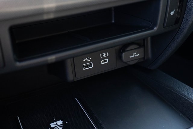 2025 Honda Ridgeline RTL photo 23