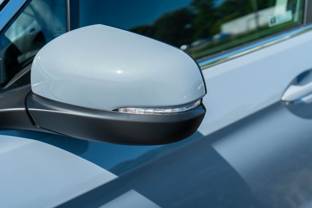 2025 Honda Ridgeline RTL photo 2
