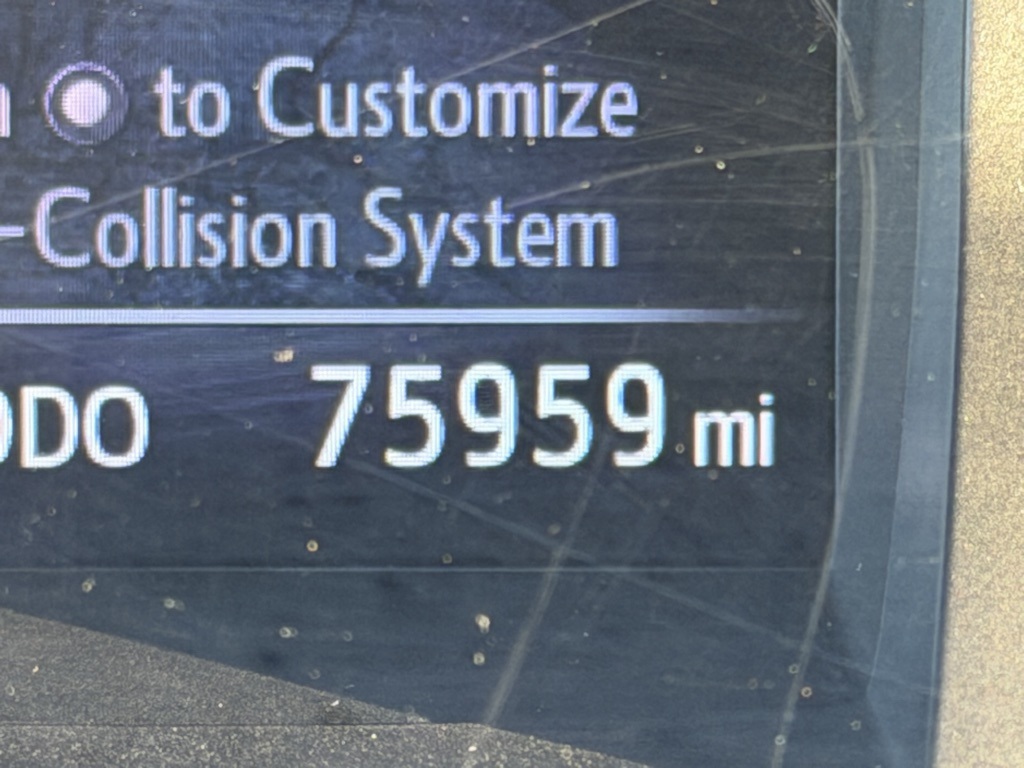 used 2018 Toyota Tacoma car, priced at $27,903