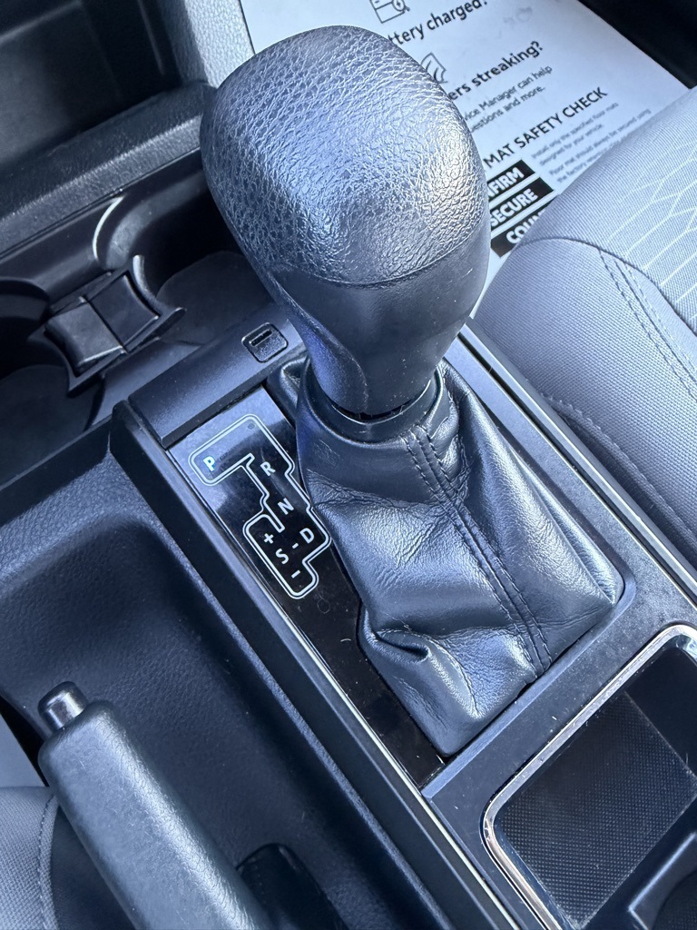 used 2018 Toyota Tacoma car, priced at $27,903