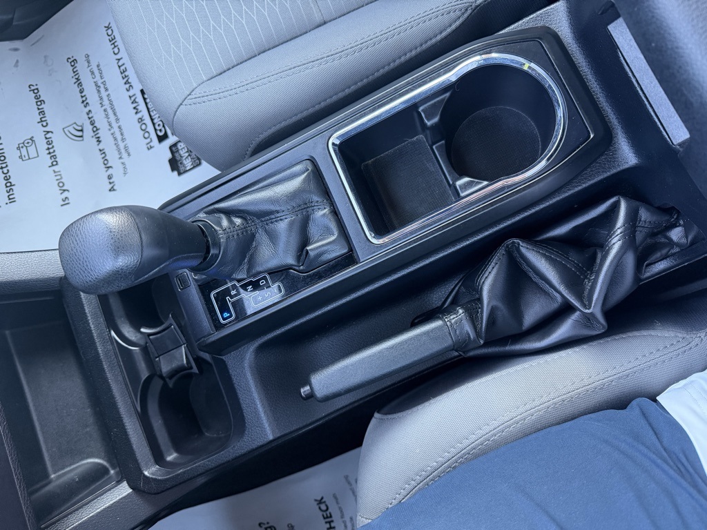 used 2018 Toyota Tacoma car, priced at $27,903