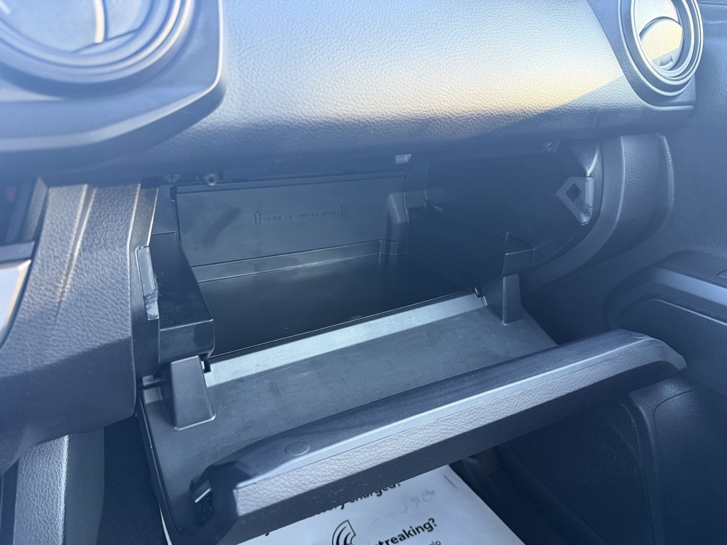 used 2018 Toyota Tacoma car, priced at $27,903