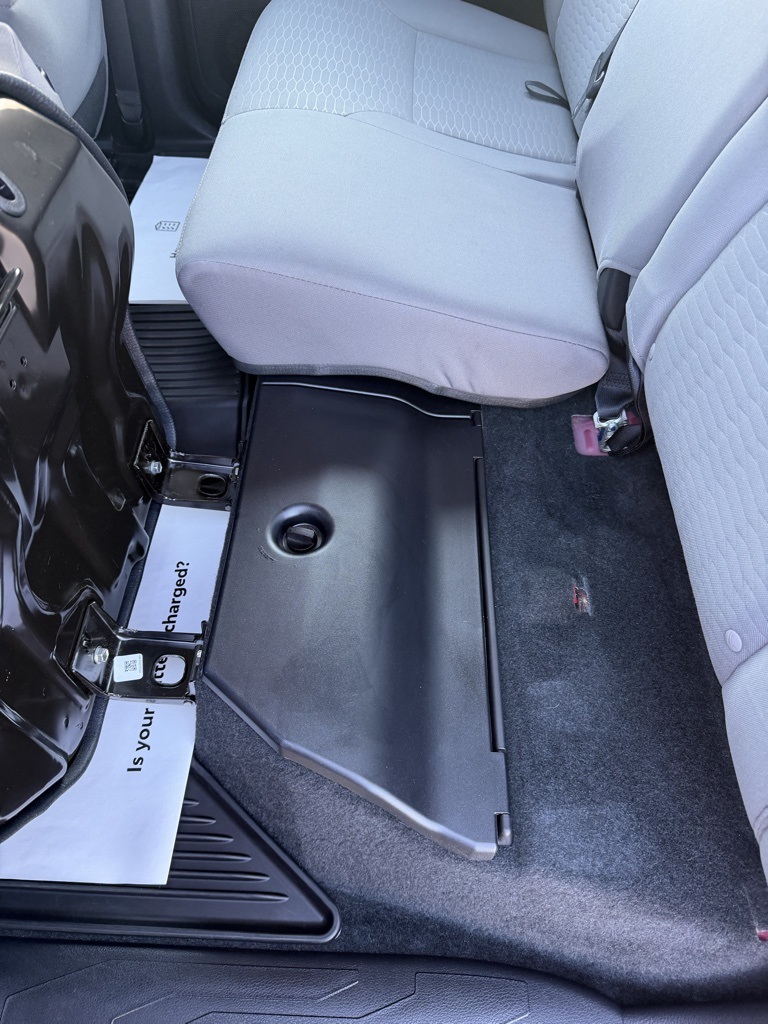 used 2018 Toyota Tacoma car, priced at $27,903