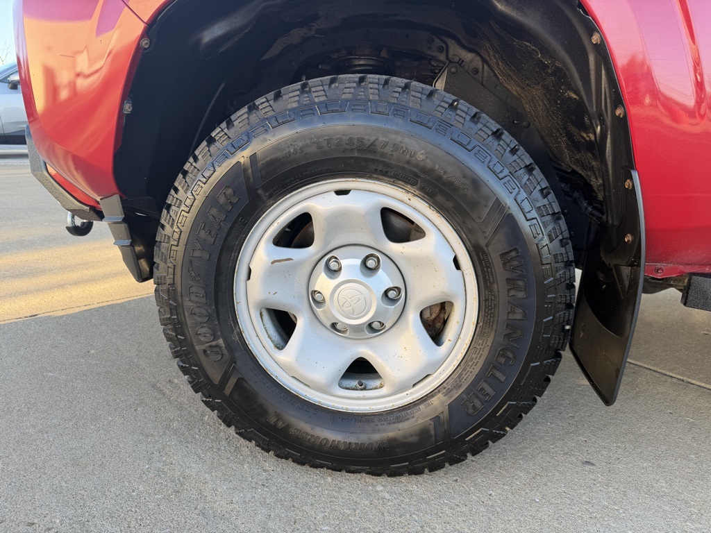 used 2018 Toyota Tacoma car, priced at $27,903