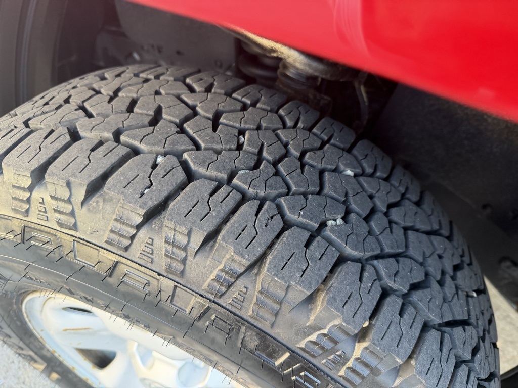 used 2018 Toyota Tacoma car, priced at $27,903