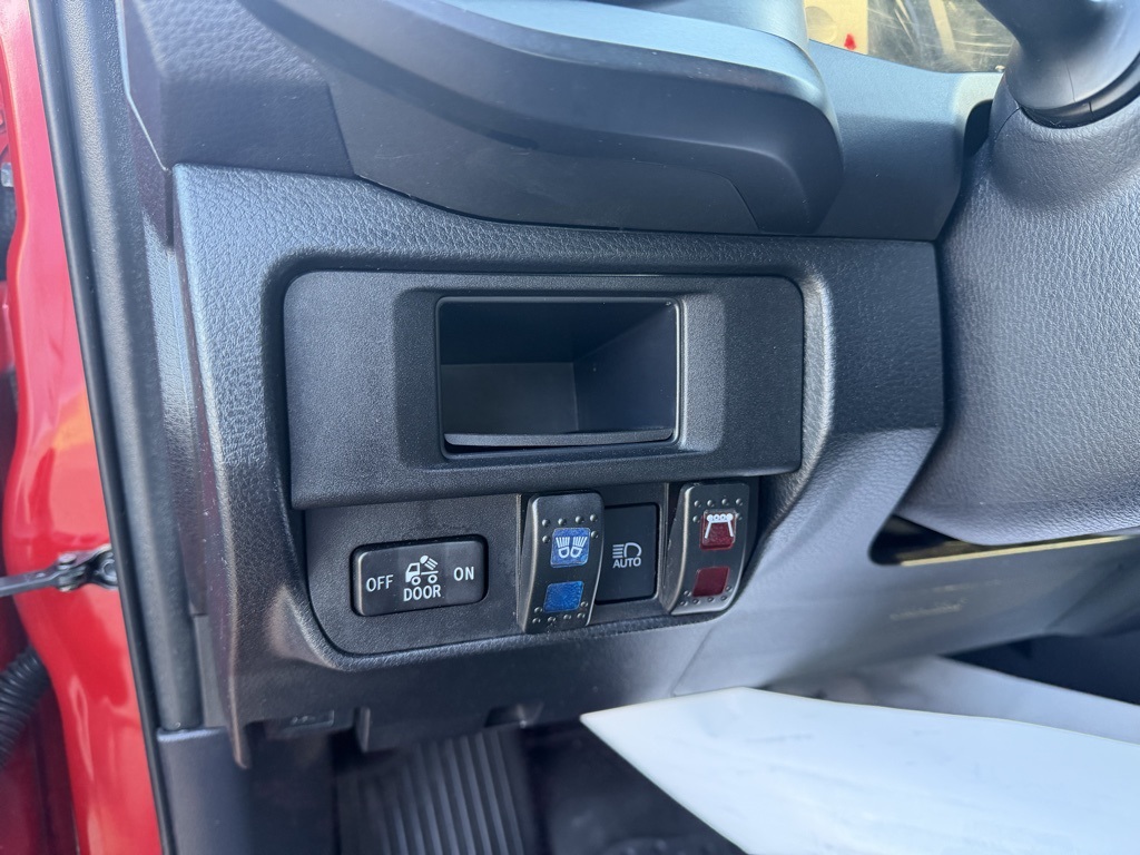 used 2018 Toyota Tacoma car, priced at $27,903