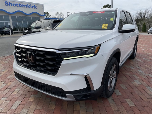 2023 Honda Pilot EX-L