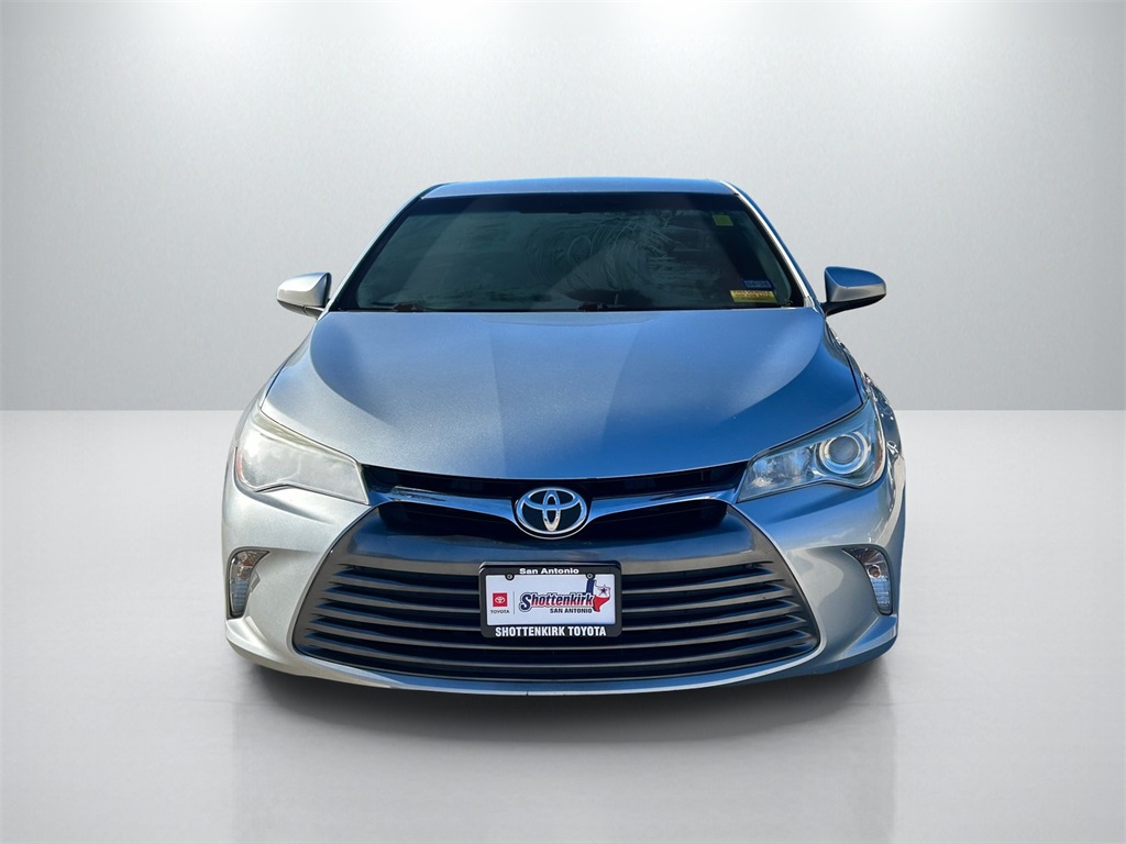 Used 2017 Toyota Camry Sedan