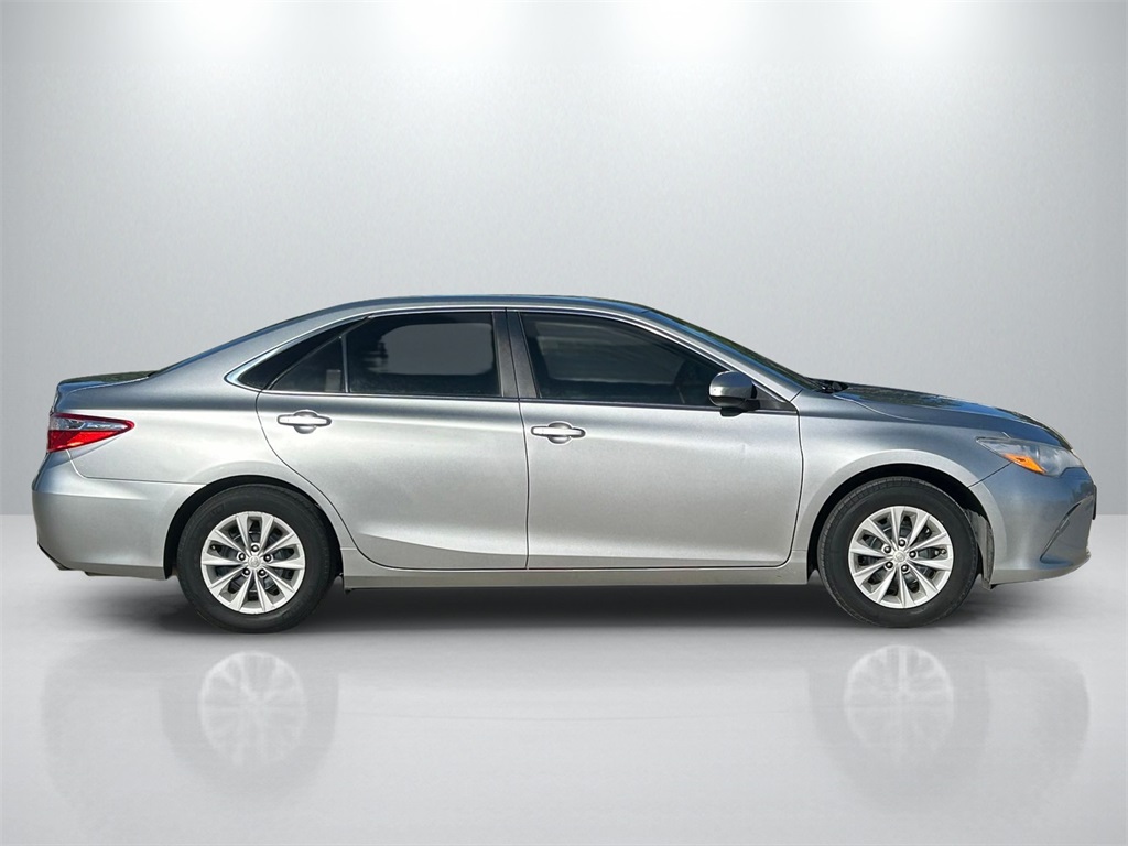 Used 2017 Toyota Camry Sedan