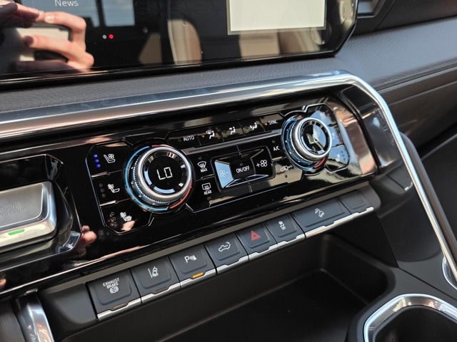 2026 GMC Sierra 3500HD Denali
