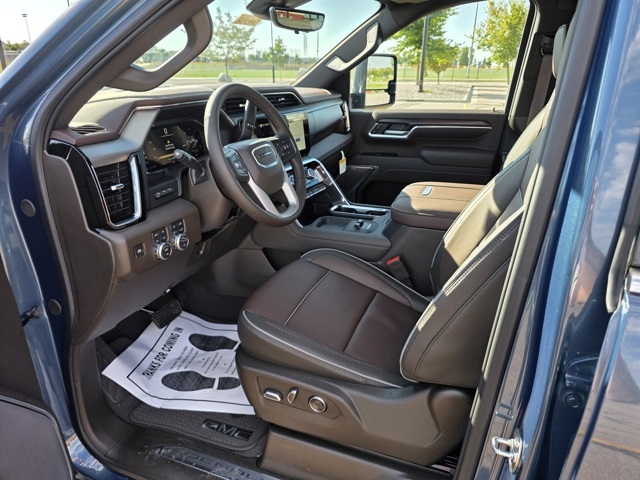 2026 GMC Sierra 3500HD Denali