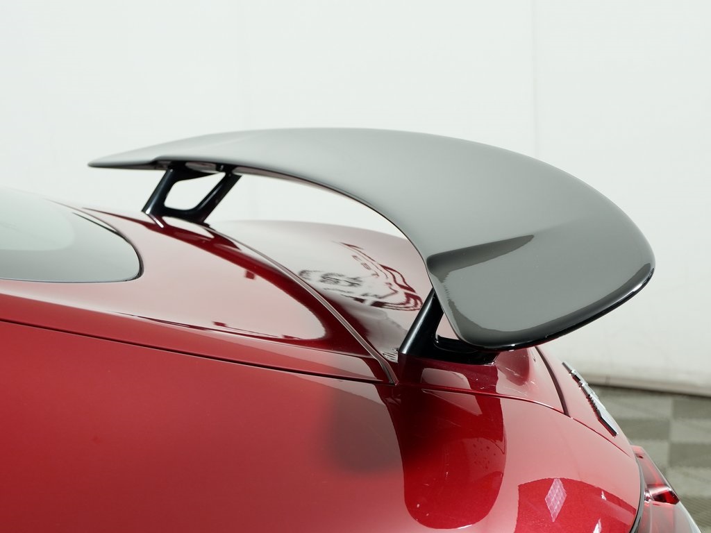 used 2024 Mercedes-Benz AMG® GT 63 car, priced at $148,888