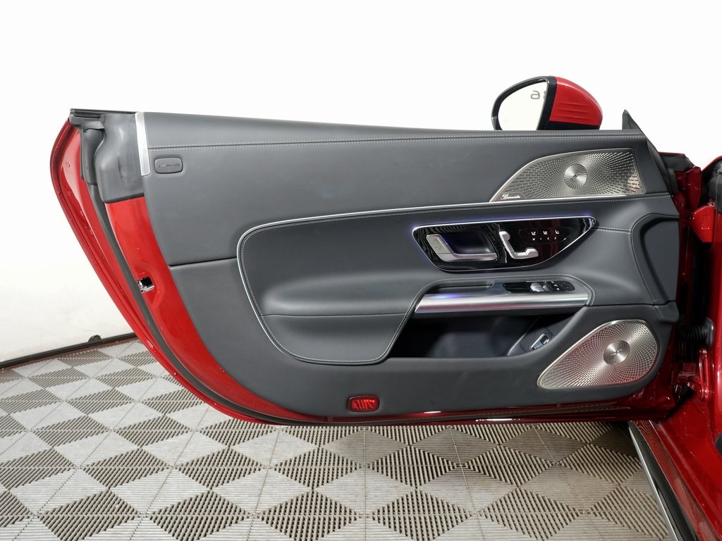 used 2024 Mercedes-Benz AMG® GT 63 car, priced at $148,888