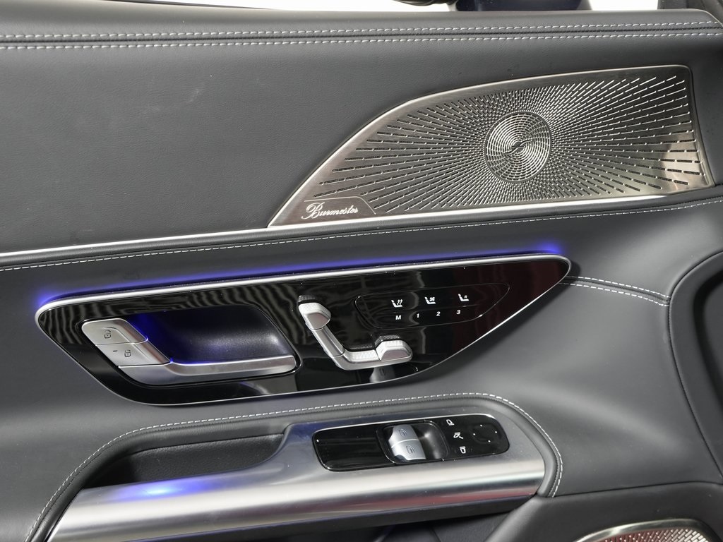 used 2024 Mercedes-Benz AMG® GT 63 car, priced at $148,888