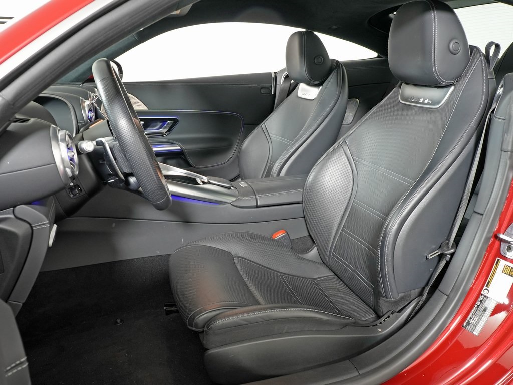 used 2024 Mercedes-Benz AMG® GT 63 car, priced at $148,888