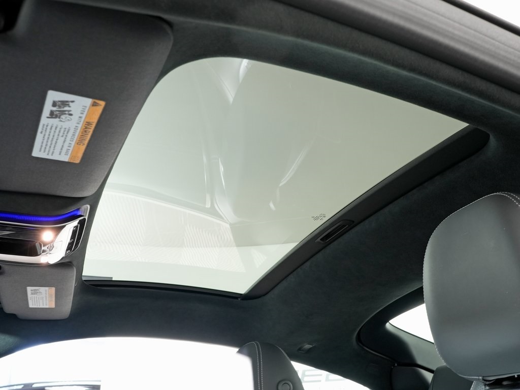 used 2024 Mercedes-Benz AMG® GT 63 car, priced at $148,888