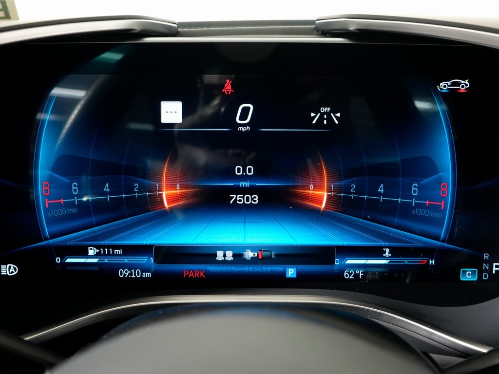 used 2024 Mercedes-Benz AMG® GT 63 car, priced at $148,888