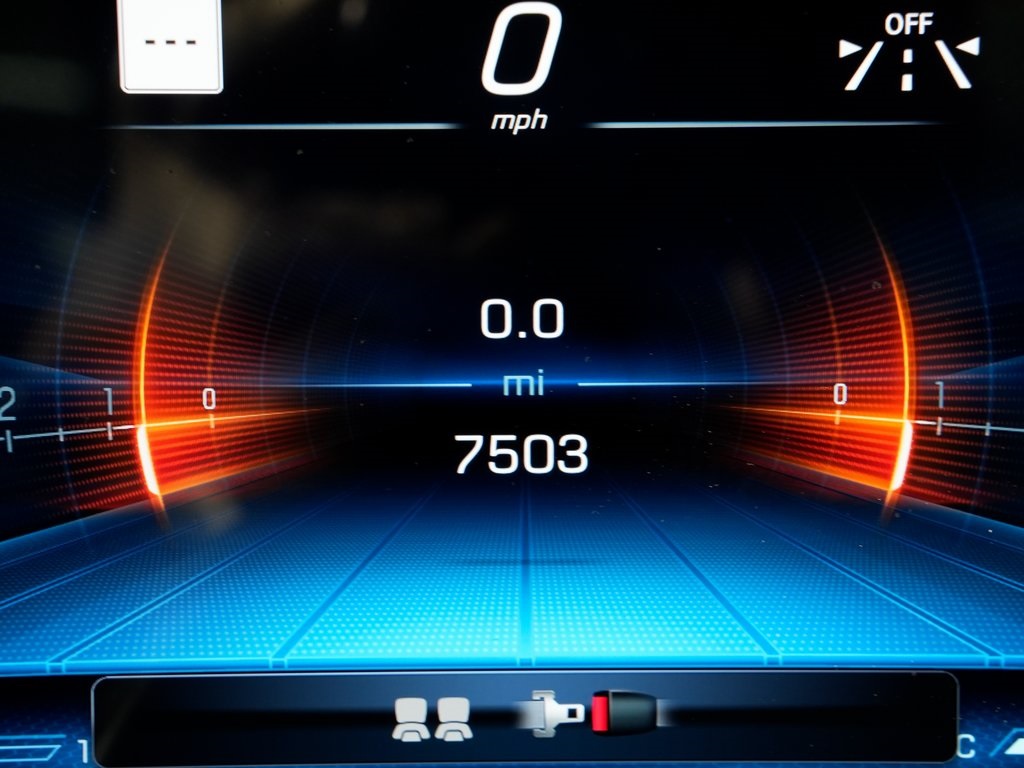 used 2024 Mercedes-Benz AMG® GT 63 car, priced at $148,888