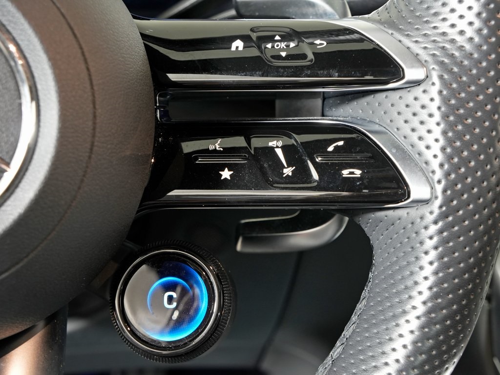 used 2024 Mercedes-Benz AMG® GT 63 car, priced at $148,888