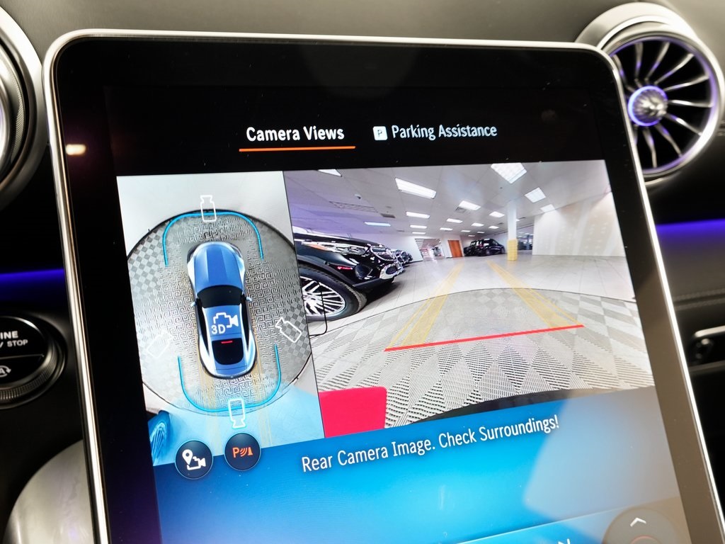 used 2024 Mercedes-Benz AMG® GT 63 car, priced at $148,888