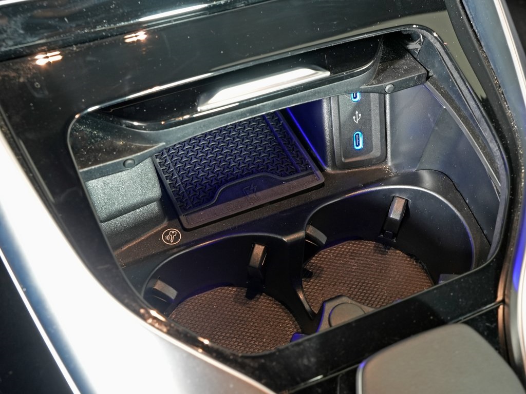 used 2024 Mercedes-Benz AMG® GT 63 car, priced at $148,888