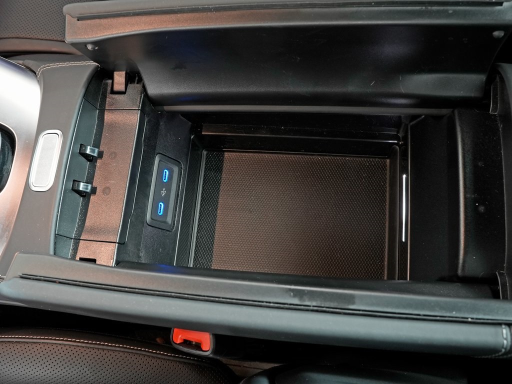 used 2024 Mercedes-Benz AMG® GT 63 car, priced at $148,888