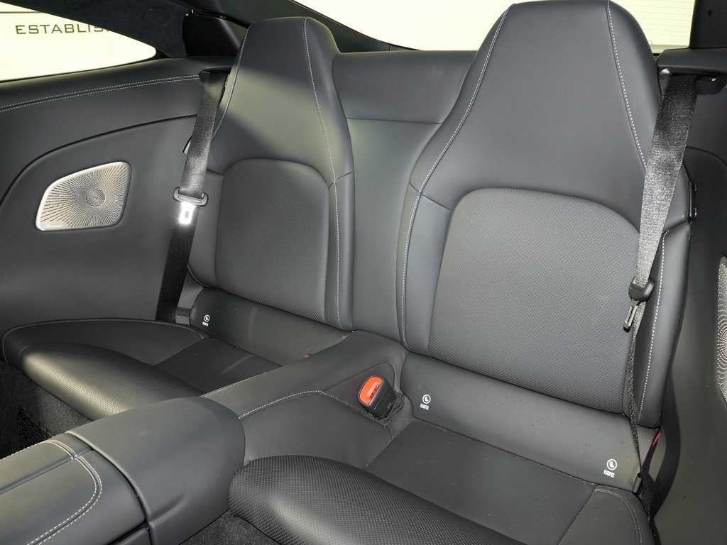 used 2024 Mercedes-Benz AMG® GT 63 car, priced at $148,888