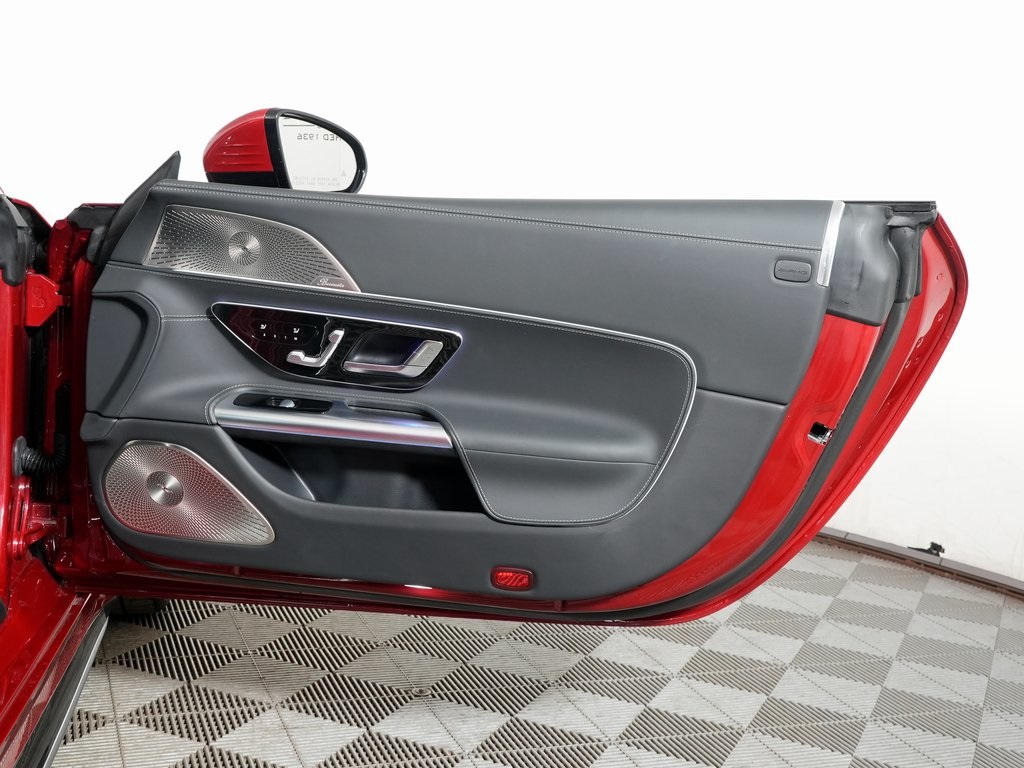 used 2024 Mercedes-Benz AMG® GT 63 car, priced at $148,888